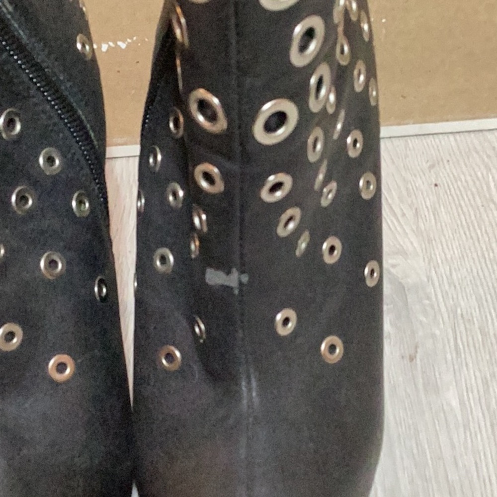 Aldo Booties - Picture 4 of 4